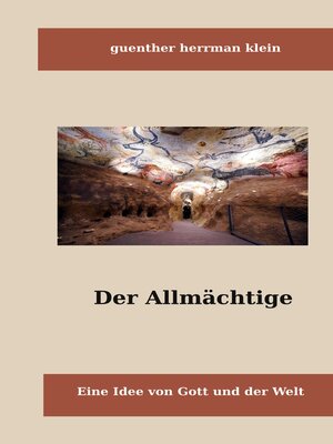cover image of Der Allmächtige